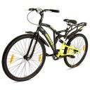 Avon Buke Draco 26T MTB Bicycles for Men |Frame Size: 18.5 Inches...