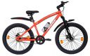 Avon Buke Shadow 26T Single Speed Mountain Bike With Front Disc brake & Double Wall Alloy Rim...