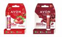 Avon Naturals Lip Balm, Strawberry and Cherry Combo 4.5 Gram Each, Avon Lip Balm...