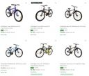 Avon Non Geared Cycles Upto 81% Off | Starts at Rs 3849...