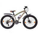 Avon Nuke 18 Speed Front Suspension Dual DISC ...