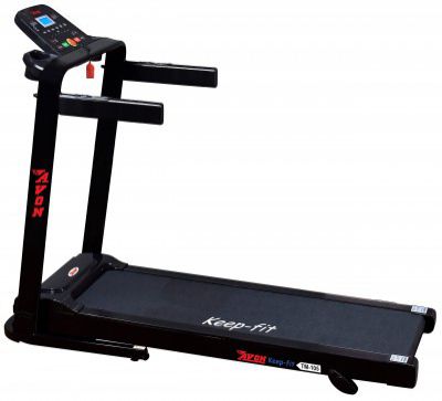 Avon TM-105 Motorized Treadmill for Home
