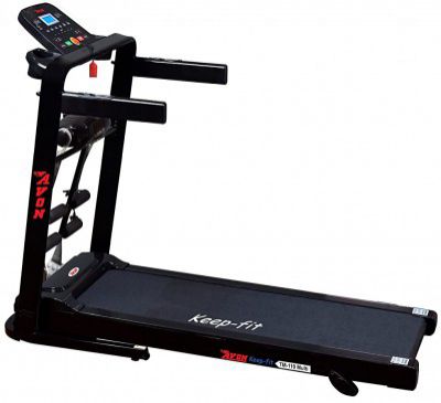 Avon TM-110 Multi (3 HP Peak) Motorized Treadmill