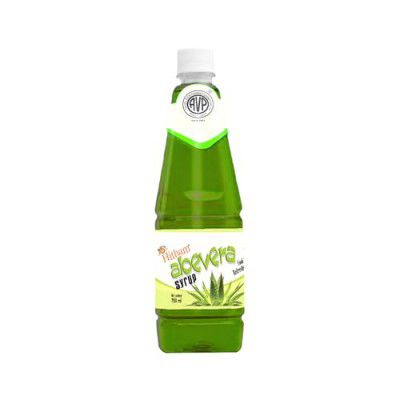 AVP Hitham Aloevera Syrup 750 ML