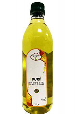 AweLiv Pure Olive Oil - 1 Ltr 