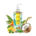 awenest 100% Toxin-free Floor Cleaner Concentrate | 500 ml Concentrate=2L of Regular Cleaner | Basil and Citronella | 0% Harmful Chemicals | Natural, Pet friendly, Baby safe...