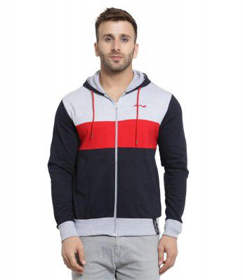 AWG ALL WEATHER GEAR Hoodies for Men Sweatshirt