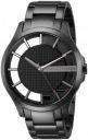 A/X Armani Exchange Smart IP Stainless Steel Watch...