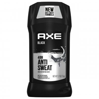 AXE 2.7-Ounce , Black Dry Antiperspirant & Deodorant Stick