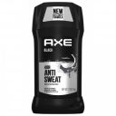 AXE 2.7-Ounce , Black Dry Antiperspirant & Deodorant Stick...