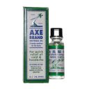 AXE 3 ML - Axe Brand Universal Oil Instant Pain/Cold/Headache Relief!...