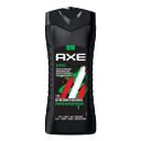 Axe Africa 3 In 1 Body, Face & Hair Wash for Men, 400ml...