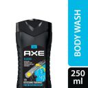 AXE Alaska 3 In 1 Body, Face & Hair Wash for Men - 250ml...