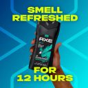 Axe Apollo 3 In 1 Body, Face & Hair Wash - 250ml...