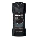 Axe Black 3 In 1 Body, Face & Hair Wash for Men, 400ml...