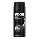 Axe Black Deodorant Body Spray for Men 150ml...