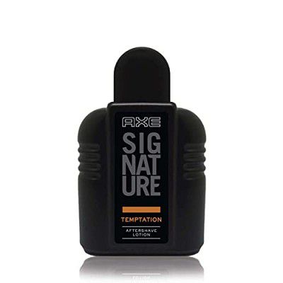 AXE Dark Temptation After Shave Lotion, 50 ml