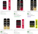 Axe Deodorant Spray at Minimum 70% off...