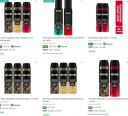Flipkart : Upto 78% OFF - Axe Deodorant Spray...