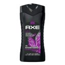 Axe Excite 3 In 1 Body, Face & Hair Wash for Men, 250ml...