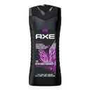 Axe Excite 3 In 1 Body, Face & Hair Wash For Men, 400ml...