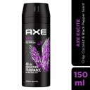 Axe Excite Deodorant Body Spray | Crisp Coconut & Black Pepper Scent | 150ml...