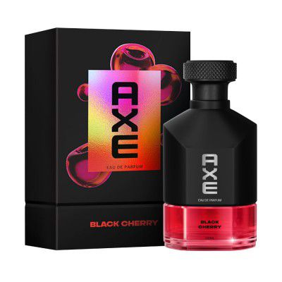 AXE Premium Luxury Perfumes | Black Cherry | EDP 100ML