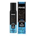 AXE Signature Champion Long Lasting No Gas Body Perfume For Men 200 Ml, Spray...