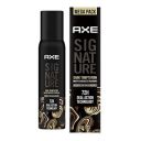 AXE Signature Dark Temptation Long Lasting No Gas Body Deodorant Spray For Men 200 Ml...