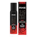 AXE Signature Intense Long Lasting No Gas Body Perfume Spray For Men 200 Ml...