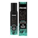 Axe Signature Mysterious Long Lasting No Gas Body Deodorant For Men - 200 ml...