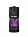 AXEMen Excite 3 In 1 Crisp Coconut & Black Pepper Scent Body, Face & Hair Wash - 400 ml...