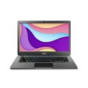 AXL VayuBook Laptop 14.1 Inch FHD IPS Display (4GB Ram,128GB SSD) 1920 * 1080 Resolution | HD Gemini Lake N4020 | Windows 11 Home | UHD Graphics 600 | Space Grey...