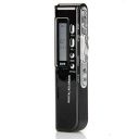 AXYMLEN Digital Voice Activated Recorder for Lectures/Meetings/Class, 8GB Memory, Store 160 Hours Sound/Audio Recording Dictaphone Device with Playback,MP3 Payer,Display2...