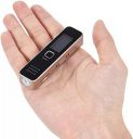 AXYMLEN Mini Digital Voice Recorder Upto 32GB Memory Supportable Professional Audio Recorder MP3 Player TF Card Dictaphone Record Microphone Sound Recording...
