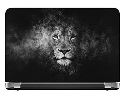 AY Fashions Laptop Skins Decal Sticker Back Cover for  All Models