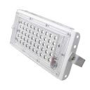 A&Y® Led Blub Light 9W Waterproof 220V-240V Iodine Tungsten Lamp (LED Blub), (50w Brick)...
