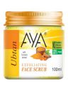 AYA Ubtan Exfoliating Face Scrub, 100 ml ...