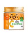 AYA Vitamin C Face Mask, 120 g ...