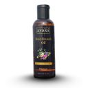 Ayaka Hair Growth and Hair Fall Control - With Black Seed Oil Extracts - 100 ml...