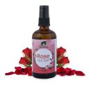 Ayurmeans Natural Rose Face Toner for Dark circles (100 ml)...