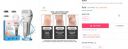 AZAH Callus Remover for Feet With 3 Custom Rollers & Led Light...