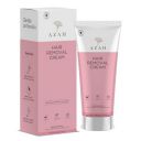 AZAH Facial Hair Remover for Women | Normal Skin - 100g | Suitable for Legs, Underarms, Bikini Line, Arms | Long Lasting Smoothness than Razors | Dermatologically Tested...