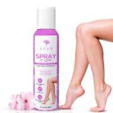Azah Hair Removal Spray Cream [200 ML] | Remove Hairs in 3-5 Mins Only...