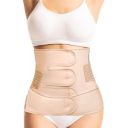 AZAH Postpartum Belt | 2-in-1 Shaping & Support Pregnancy Belts ...