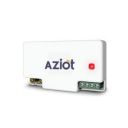 AZIOT 3+1 Fan Smart Switch - Wifi/Bluetooth Communication - Made in India - Timer Function - Works with Google Home and Amazon Alexa… (3+1 Node)...