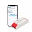 Aziot WiFi + BLE Smart Circuit Breaker - 16Amp, Energy Metering...