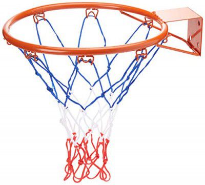 Azone 29cm Basketball Ring