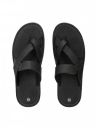 AZZARO BLACK mens M65682 Slipper...