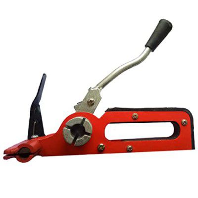 B.K.Jagan & Co Tensioner Ratchet Type Packing Tool Strip-1/2 Inch x3/4 Inch